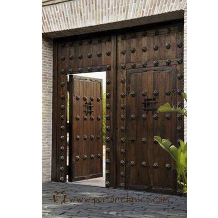 Zarauz Gate Toledo