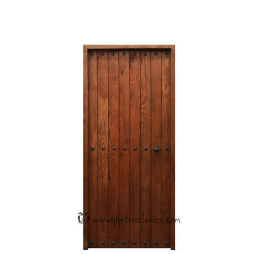 WOODEN DOORS CATALOG