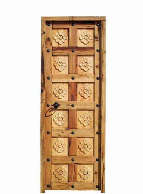 WOODEN DOORS CATALOG