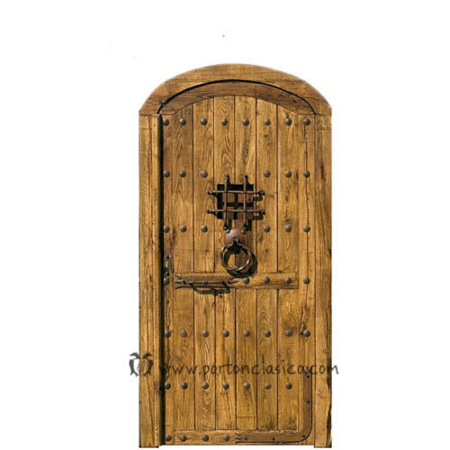 WOODEN DOORS CATALOG