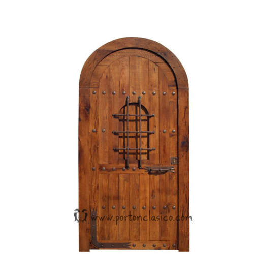 WOODEN DOORS CATALOG