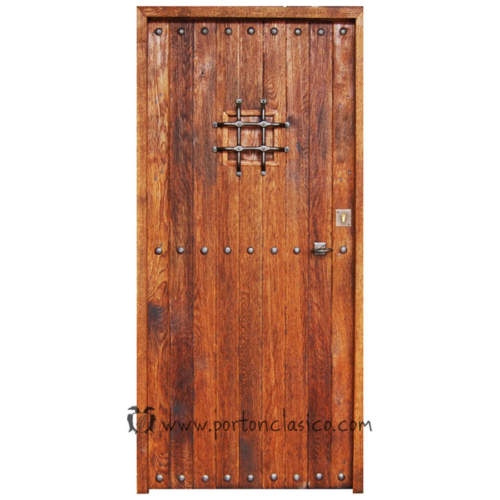 WOODEN DOORS CATALOG