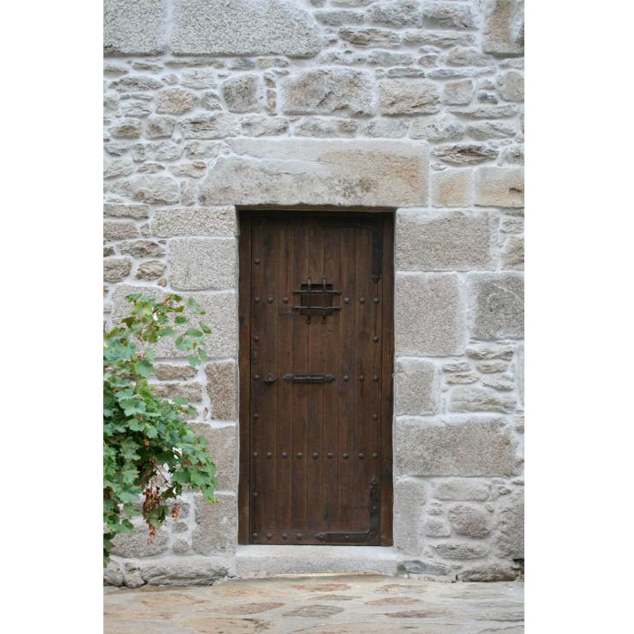puerta-rustica-zarauz-en-cantabria